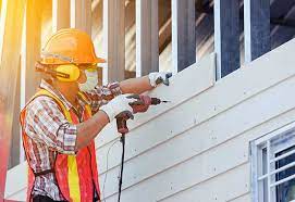 Siding Removal and Disposal